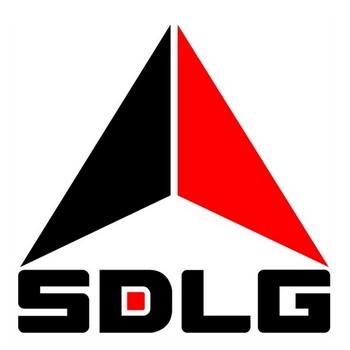 Máy công trình SDLG
